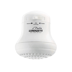 DUCHA MAXI-DUCHA 220V LORENZETTI - CASAITAL