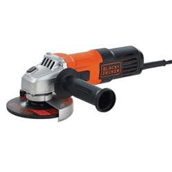 ESMERILHADEIRA B&D 650W 4.1/2 127/220v