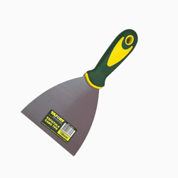 ESPATULA DE AÇO 100MM TAFORT