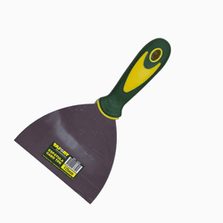 ESPATULA DE AÇO 125MM TAFORT
