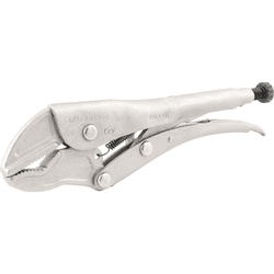 Alicate de pressão, 10