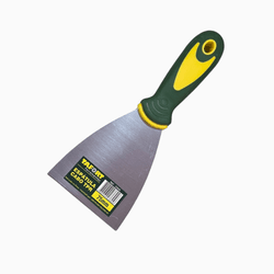 ESPATULA DE AÇO 75MM TAFORT