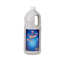 AGUA SANITARIA DINO 2L