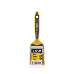 Trincha Para Pintura 419 Stain Verniz 2.1/2