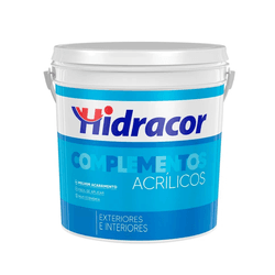 Líquido Hidracor Para Brilho 3,6L - Casas Jardim 