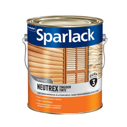 Verniz Coral Tingidor Sparlack Brilnahte Castanho ... - Casas Jardim 