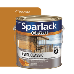 Verniz Coral Alto Dsesemp Sparlack Acetinado Canel... - Casas Jardim 