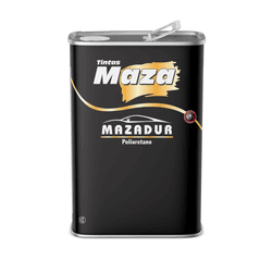 Thinner Maza PU 5230 5L - Casas Jardim 