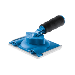 Pad Para Pintura AT750/80 C/ Cabo Ajustável Un Atl... - Casas Jardim 