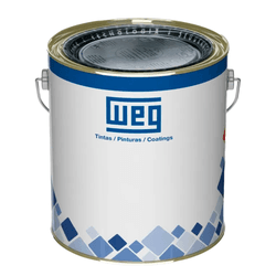 Tinta Weg Demarcação Tráfego Acrílica Emborrachada... - Casas Jardim 