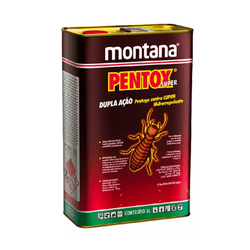 Mata Cupim Pentox 5L Montana - Casas Jardim 
