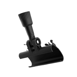 Suporte Plastico Para Desempenadeira Nivelo Pro (U... - Casas Jardim 