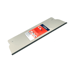 Lamina Refil Para Desempenadeira Nivelo Pro 25CM A... - Casas Jardim 