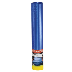 Protetor Salva Pintura 2,7M X 17M Un Salvabras - Casas Jardim 