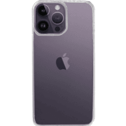 PELÍCULA FULL COVER FOSCA - (IPHONE 15 PRO) - CASE & SCREEN