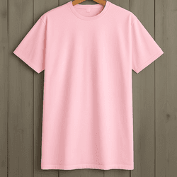 Camiseta Lisa Rosa - CAMIS - ROSA - CASTROAT