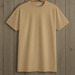 Camiseta Lisa Bege - CAMIS - BEGE - CASTROAT