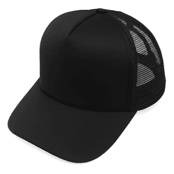 Boné Preto - BONÉ - PRT - CASTROAT