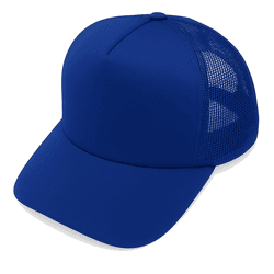 Boné Azul - BONÉ - AZUL - CASTROAT