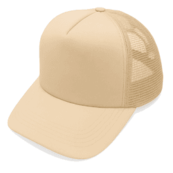 Boné Bege - BONÉ - BEGE - CASTROAT