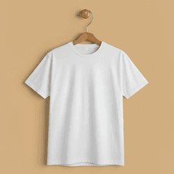 Camiseta Infantil Branco - CAMIS - INFANTI - CASTROAT