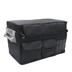 Capa para Geladeira Dandaro Life 35 Litros - 40097 - CASTRO SHOP