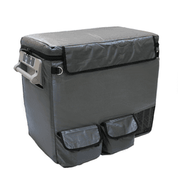 Capa para Geladeira Dandaro Life 55 Litros - 40099 - CASTRO SHOP
