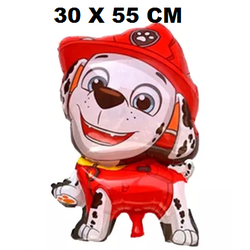 Marshall Patrulha Canina 3d - CELEBRAH ARTIGOS PARA FESTAS