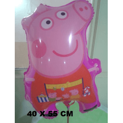 Peppa Pig 3d - CELEBRAH ARTIGOS PARA FESTAS