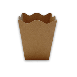 Cachepot de Papel para Decorar - CELEBRAH ARTIGOS PARA FESTAS