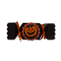 Caixa Bala Halloween Lembrancinhas para Festas - CELEBRAH ARTIGOS PARA FESTAS