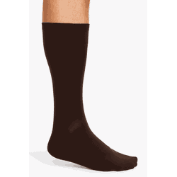KIT 2 Pares de Meia Social Clássica Selene 3030 Ma... - Centuria Calçados