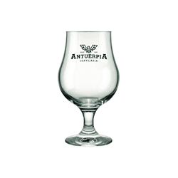 Taça Dublin - 1337 - Cervejaria Antuérpia