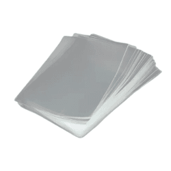 Saco Plástico PP 20 x 45 0,12 1kg - César Embalagens