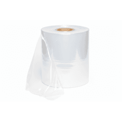 Bobina Plástica Folha 30 cm - César Embalagens