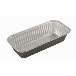 Assadeira Bolo Inglês - 650ml' - César Embalagens