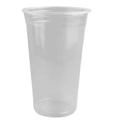 Copo Descartável PP 330 ml - 50 unidades - César Embalagens