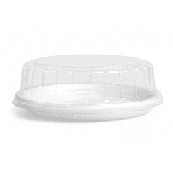 Embalagem Para Bolos F 35 Fibraform - 100 unidades - César Embalagens