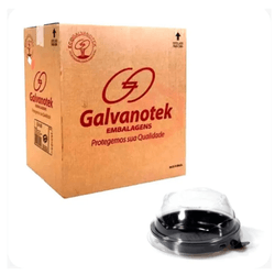 Embalagem Plástica para Doces G 691 - GALVANOTEK - César Embalagens