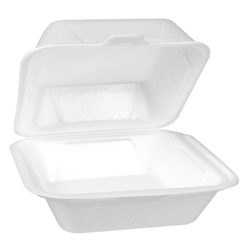 Hamburgueira HC 01 - 450ml CristalCopo - 100 unida... - César Embalagens