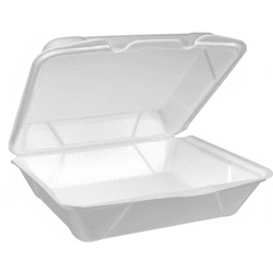 Lancheira Térmica HF 102 - 1.200ml - FIBRAFORM - César Embalagens