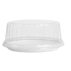 Embalagem Para Bolos F 32 Fibraform - 100 unidades - César Embalagens