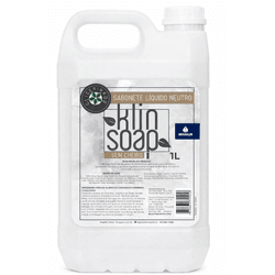 Sabonete Incolor Galão 5 Litros - César Embalagens