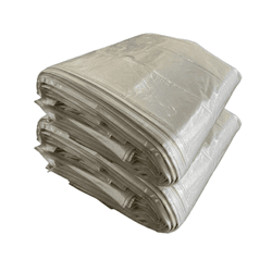 Saco Canela 60x80 5KG - César Embalagens