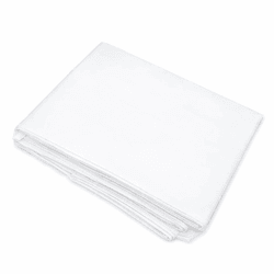 Saco Plástico Leitoso 22x17 0,10 - 1 kg - César Embalagens