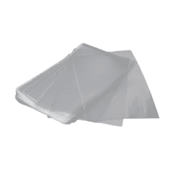 Saco Plástico BD 35x45 - 0,6 1kg - César Embalagens