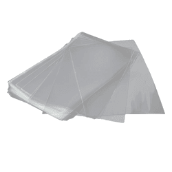 Saco Plástico BD 70x110 - 0,10 1kg - César Embalagens