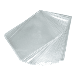 Saco Plástico BD 35X50 - 0,6 1kg - César Embalagens