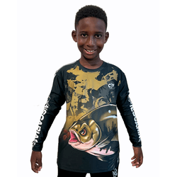 CAMISA INFANTIL MANGA LONGA H. PESCARIA CAMUFLADA ... - CFBRASIL