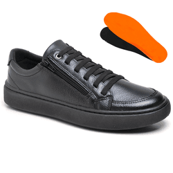 6204-PRETO-LECCEBLACK - 6204-PRETO-LECCEBLACK - CFT DROPSHIPPING